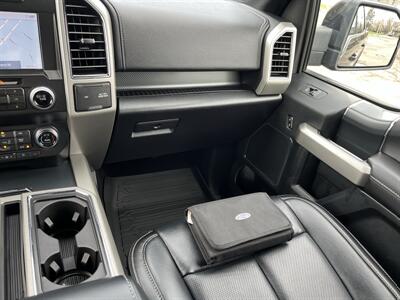 2019 Ford F-150 Lariat  FX4 SPORT - Photo 17 - Mount Clemens, MI 48043