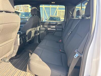 2019 Ford F-150 XLT  Sport FX4 - Photo 14 - Mount Clemens, MI 48043