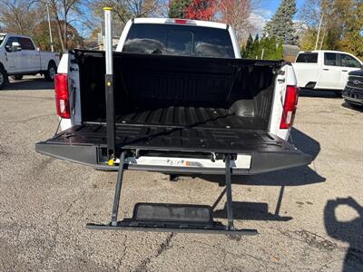 2019 Ford F-150 XLT  Sport FX4 - Photo 8 - Mount Clemens, MI 48043