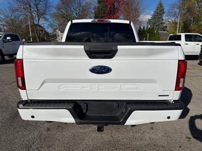 2019 Ford F-150 XLT  Sport FX4 - Photo 7 - Mount Clemens, MI 48043