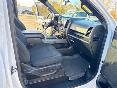 2019 Ford F-150 XLT  Sport FX4 - Photo 16 - Mount Clemens, MI 48043