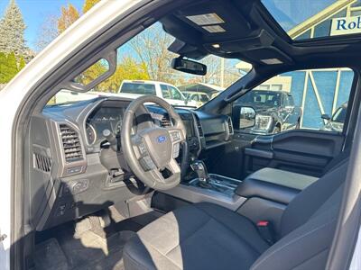 2019 Ford F-150 XLT  Sport FX4 - Photo 11 - Mount Clemens, MI 48043