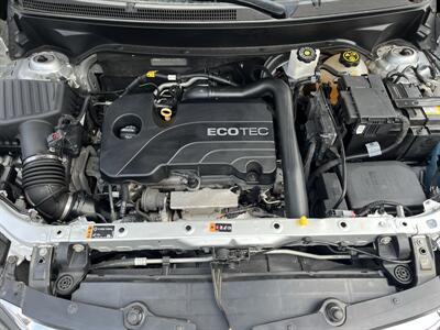 2020 Chevrolet Equinox LT   - Photo 8 - Mount Clemens, MI 48043