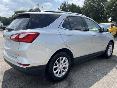 2020 Chevrolet Equinox LT   - Photo 5 - Mount Clemens, MI 48043