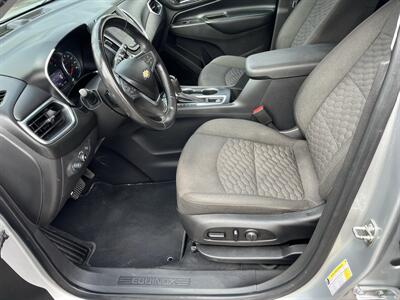 2020 Chevrolet Equinox LT   - Photo 9 - Mount Clemens, MI 48043