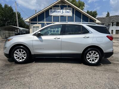 2020 Chevrolet Equinox LT   - Photo 1 - Mount Clemens, MI 48043