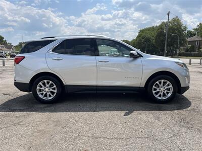 2020 Chevrolet Equinox LT   - Photo 2 - Mount Clemens, MI 48043