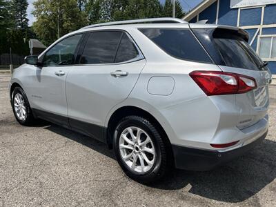 2020 Chevrolet Equinox LT   - Photo 6 - Mount Clemens, MI 48043
