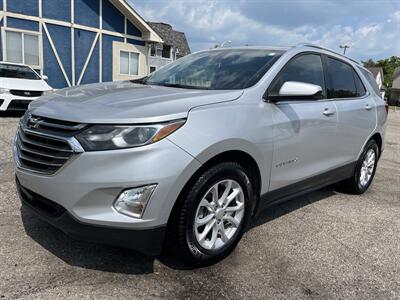 2020 Chevrolet Equinox LT   - Photo 4 - Mount Clemens, MI 48043