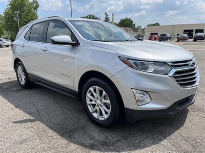 2020 Chevrolet Equinox LT   - Photo 3 - Mount Clemens, MI 48043