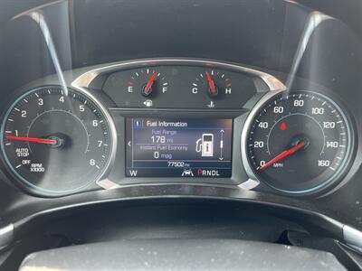 2020 Chevrolet Equinox LT   - Photo 14 - Mount Clemens, MI 48043