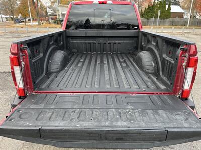 2019 Ford F-250 Super Duty Platinum  Ultimate Package - Photo 11 - Mount Clemens, MI 48043