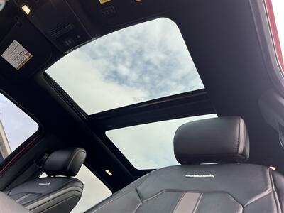 2019 Ford F-250 Super Duty Platinum  Ultimate Package - Photo 18 - Mount Clemens, MI 48043