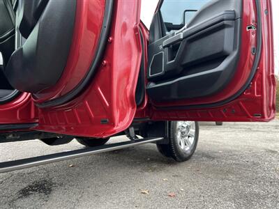 2019 Ford F-250 Super Duty Platinum  Ultimate Package - Photo 7 - Mount Clemens, MI 48043