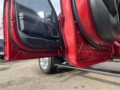 2019 Ford F-250 Super Duty Platinum  Ultimate Package - Photo 10 - Mount Clemens, MI 48043