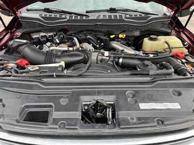 2019 Ford F-250 Super Duty Platinum  Ultimate Package - Photo 13 - Mount Clemens, MI 48043