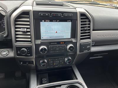 2019 Ford F-250 Super Duty Platinum  Ultimate Package - Photo 20 - Mount Clemens, MI 48043