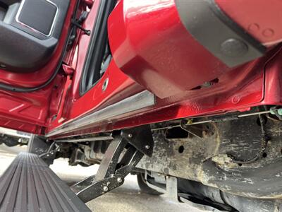 2019 Ford F-250 Super Duty Platinum  Ultimate Package - Photo 9 - Mount Clemens, MI 48043