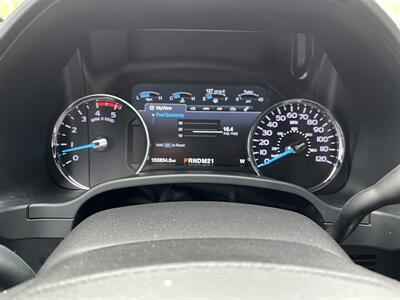 2019 Ford F-250 Super Duty Platinum  Ultimate Package - Photo 19 - Mount Clemens, MI 48043