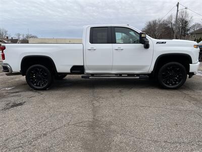 2023 Chevrolet Silverado 2500 LT   - Photo 3 - Mount Clemens, MI 48043