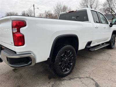 2023 Chevrolet Silverado 2500 LT   - Photo 6 - Mount Clemens, MI 48043