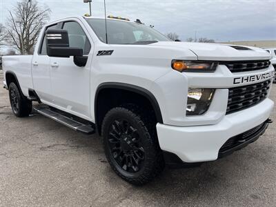 2023 Chevrolet Silverado 2500 LT   - Photo 5 - Mount Clemens, MI 48043