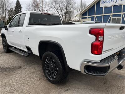 2023 Chevrolet Silverado 2500 LT   - Photo 4 - Mount Clemens, MI 48043