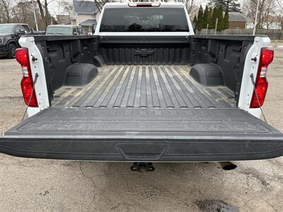 2023 Chevrolet Silverado 2500 LT   - Photo 9 - Mount Clemens, MI 48043