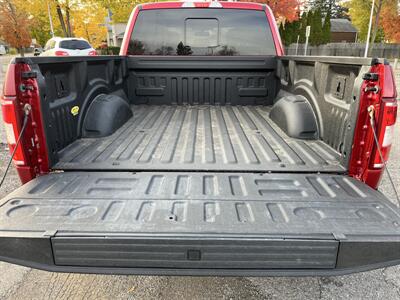 2020 Ford F-150 XLT FX4 - Photo 8 - Mount Clemens, MI 48043