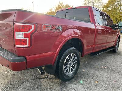2020 Ford F-150 XLT FX4 - Photo 4 - Mount Clemens, MI 48043