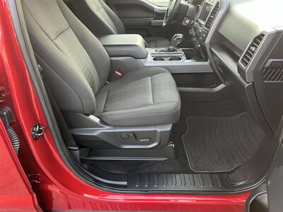 2020 Ford F-150 XLT FX4 - Photo 10 - Mount Clemens, MI 48043