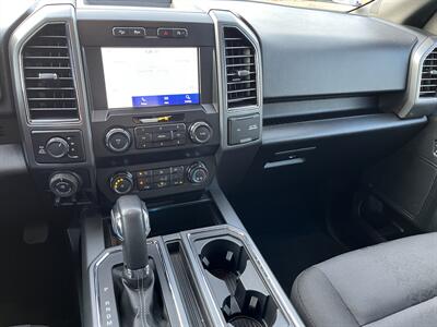 2020 Ford F-150 XLT FX4 - Photo 15 - Mount Clemens, MI 48043