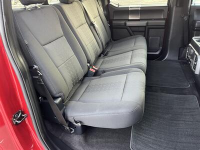 2020 Ford F-150 XLT FX4 - Photo 12 - Mount Clemens, MI 48043