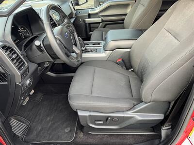 2020 Ford F-150 XLT FX4 - Photo 9 - Mount Clemens, MI 48043