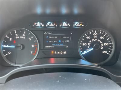 2020 Ford F-150 XLT FX4 - Photo 13 - Mount Clemens, MI 48043