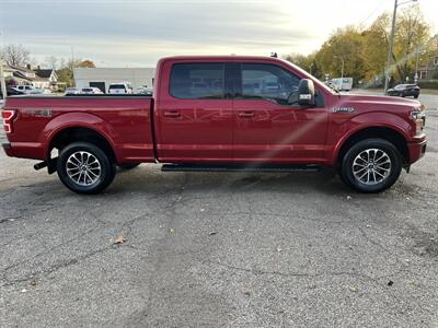 2020 Ford F-150 XLT FX4 - Photo 3 - Mount Clemens, MI 48043