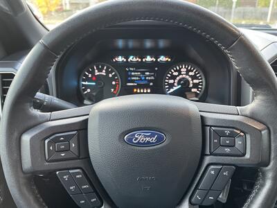 2020 Ford F-150 XLT FX4 - Photo 14 - Mount Clemens, MI 48043