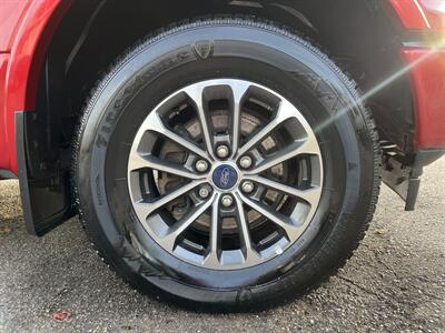 2020 Ford F-150 XLT FX4 - Photo 7 - Mount Clemens, MI 48043