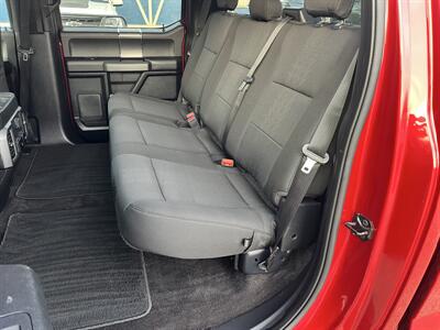 2020 Ford F-150 XLT FX4 - Photo 11 - Mount Clemens, MI 48043