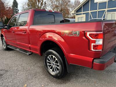 2020 Ford F-150 XLT FX4 - Photo 6 - Mount Clemens, MI 48043
