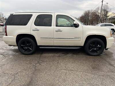 2011 GMC Yukon Denali   - Photo 4 - Mount Clemens, MI 48043