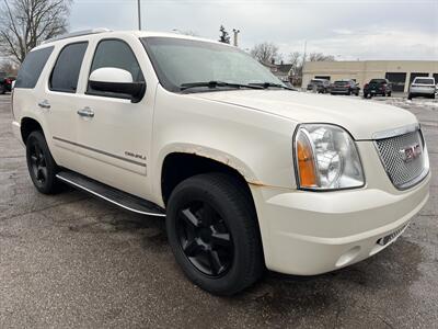 2011 GMC Yukon Denali   - Photo 5 - Mount Clemens, MI 48043