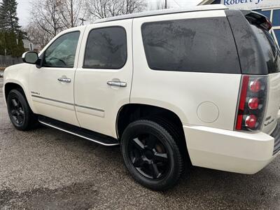 2011 GMC Yukon Denali   - Photo 3 - Mount Clemens, MI 48043