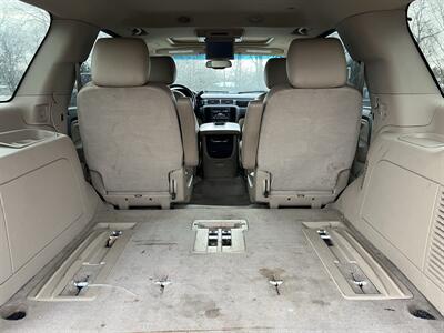 2011 GMC Yukon Denali   - Photo 11 - Mount Clemens, MI 48043