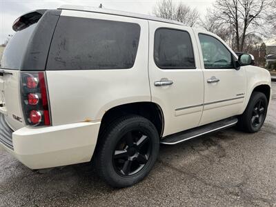 2011 GMC Yukon Denali   - Photo 6 - Mount Clemens, MI 48043