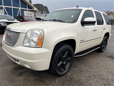 2011 GMC Yukon Denali   - Photo 2 - Mount Clemens, MI 48043