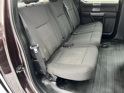 2019 Ford F-150 XLT  SPORT - Photo 12 - Mount Clemens, MI 48043