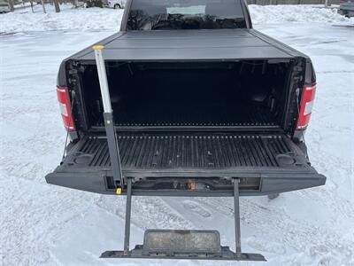 2019 Ford F-150 XLT  SPORT - Photo 7 - Mount Clemens, MI 48043