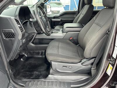 2019 Ford F-150 XLT  SPORT - Photo 9 - Mount Clemens, MI 48043