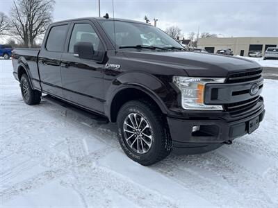2019 Ford F-150 XLT  SPORT - Photo 6 - Mount Clemens, MI 48043